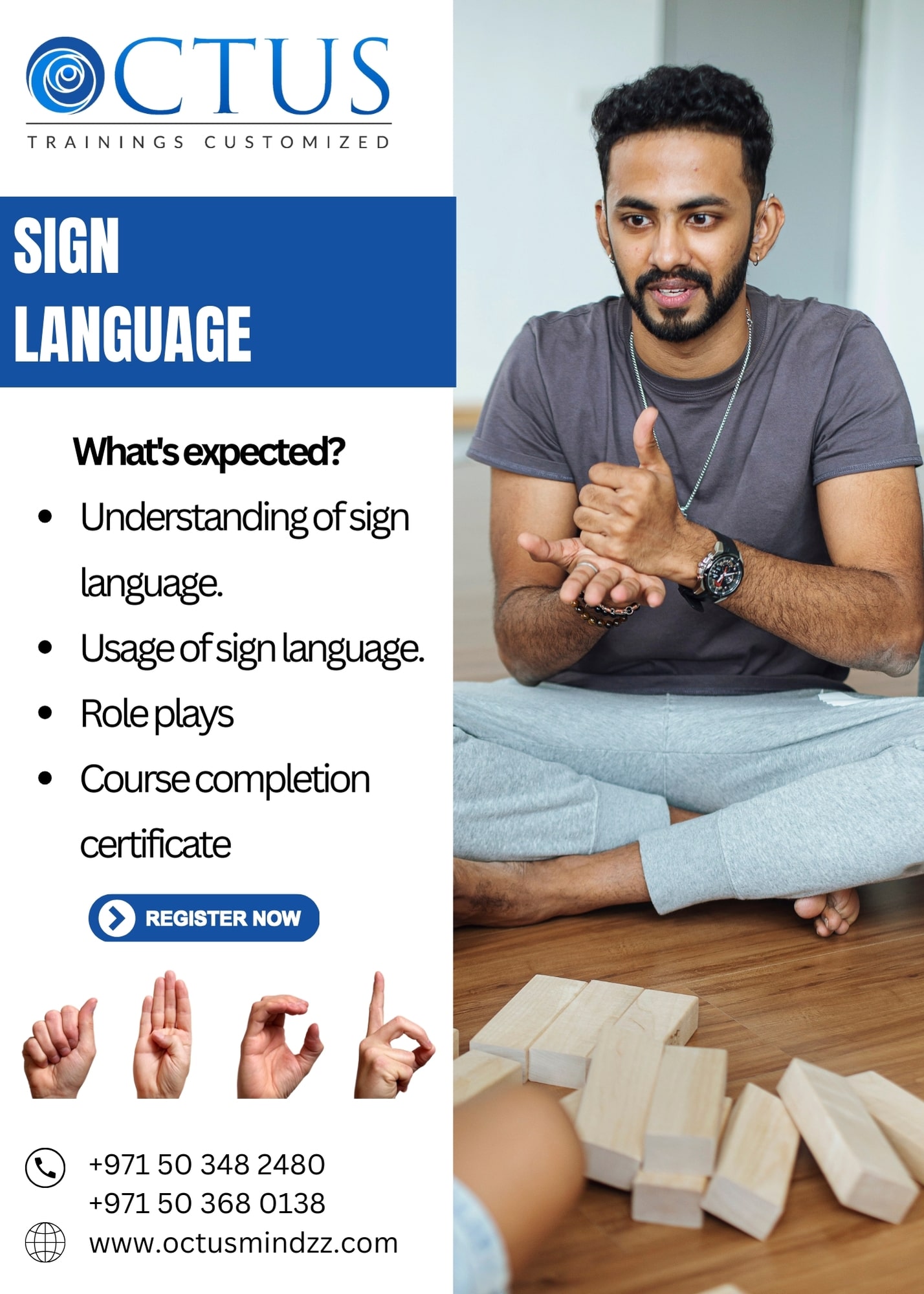 Sign Language